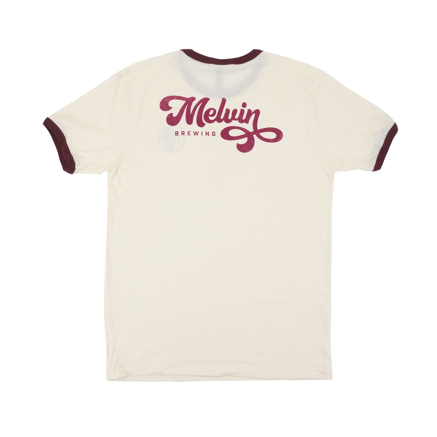 Melvin Baseball Tee