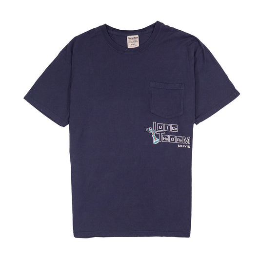 Juice Theorem Pocket Tee