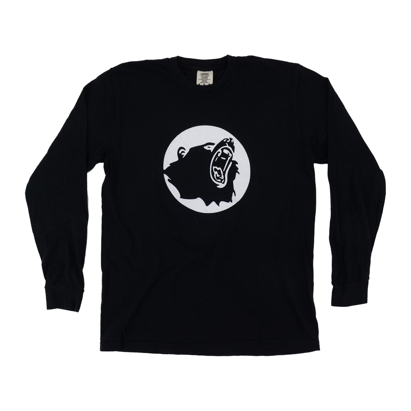 Logo Long Sleeve