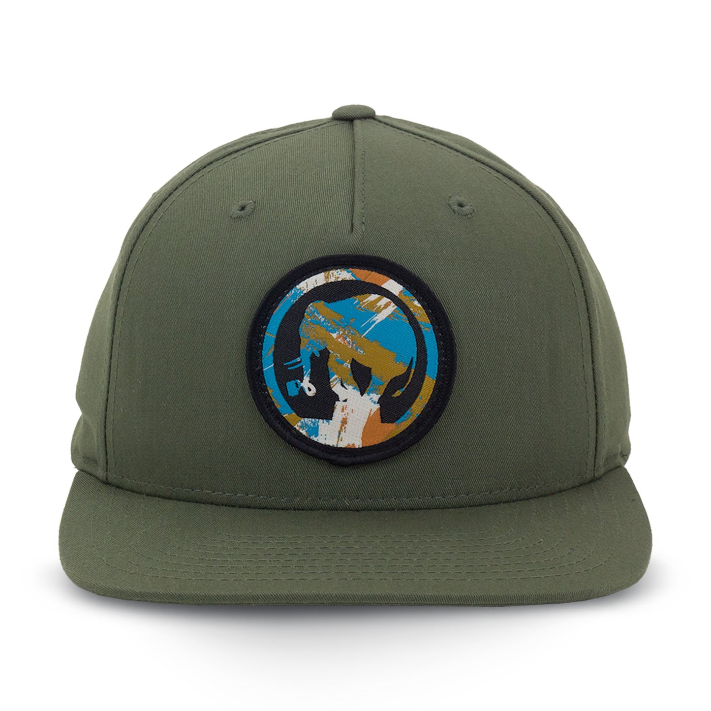 Graffiti Logo Hat